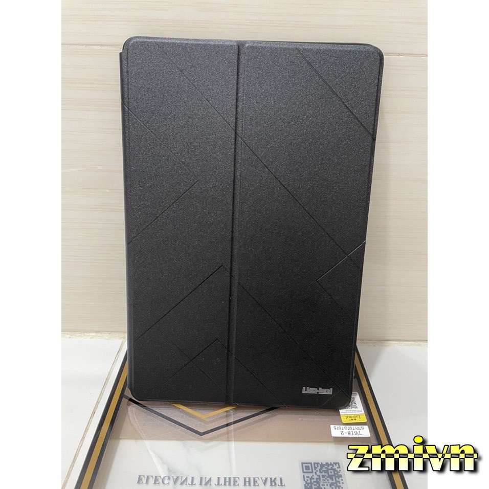 Bao da Lisen cho Samsung Galaxy Tab A8 8.0 Sm T290 T295 T297 2019