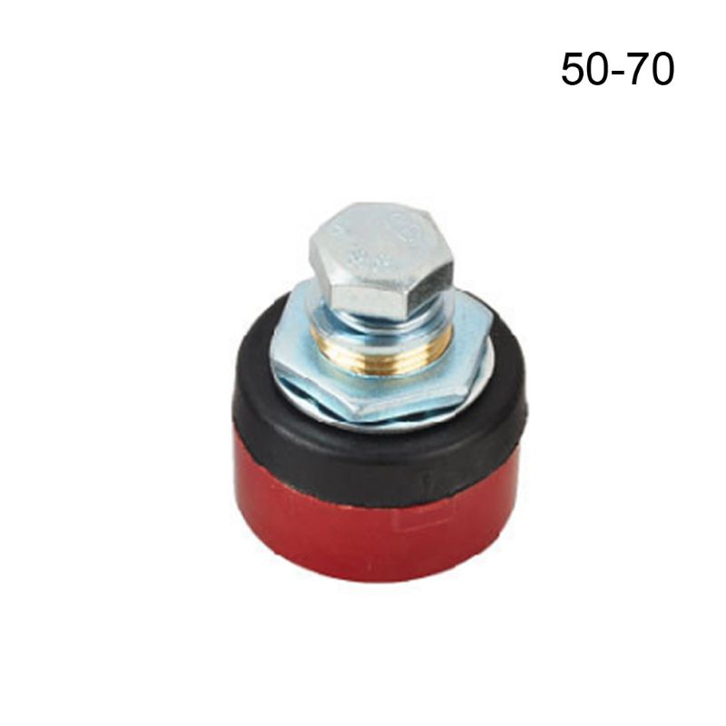 Đầu Nối Nhanh Bằng Đồng Nguyên Chất Bền Bỉ Dành Cho Máy Hàn Điện