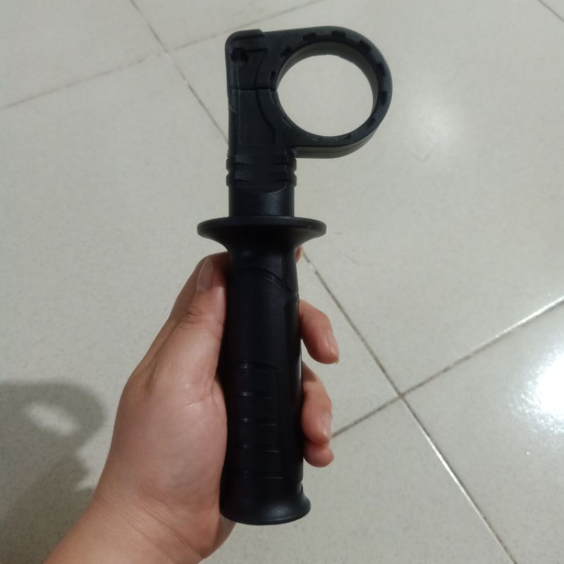 Tay cầm máy khoan 16 ly