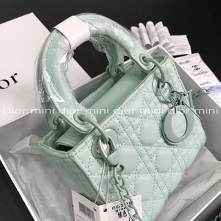 Dior 3 ô