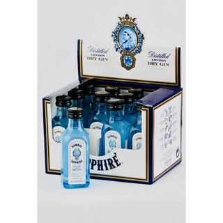 BOMBAY 50ml