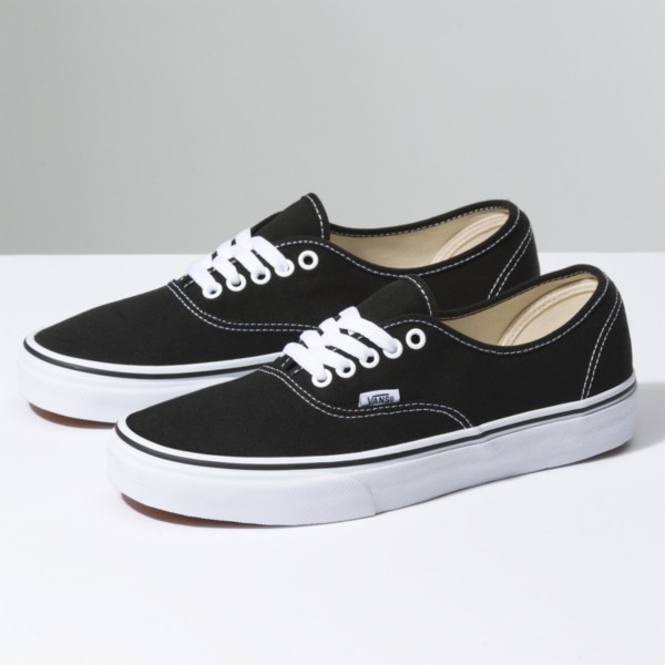 vans classic