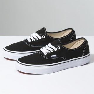 Vans classic