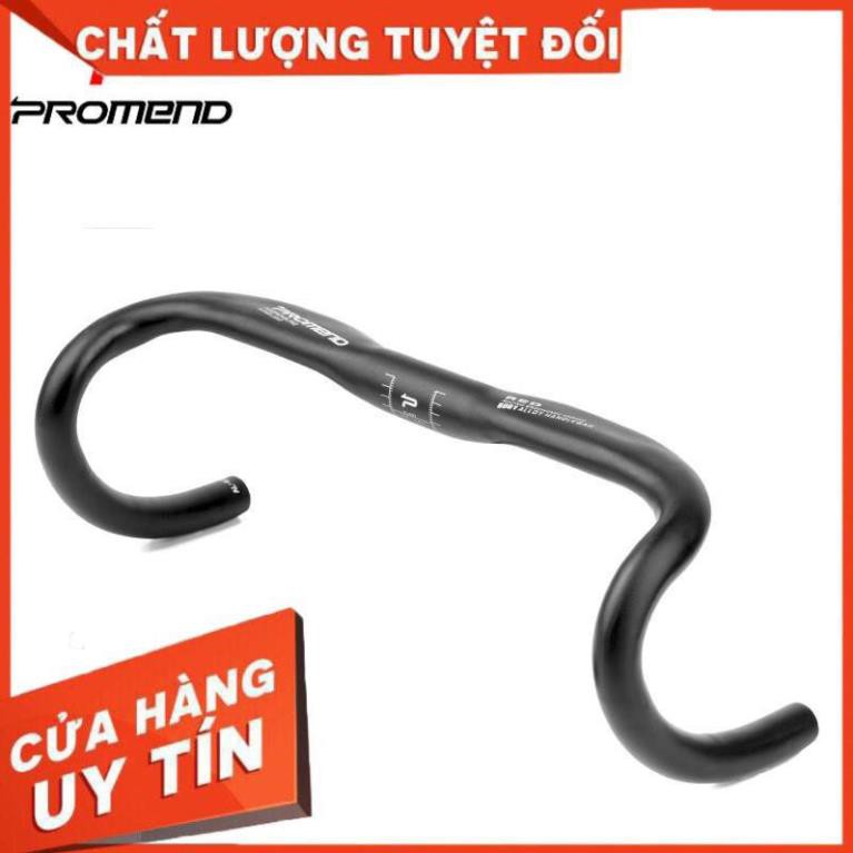 Ghi Đông Cuộc Promend Dẹt
