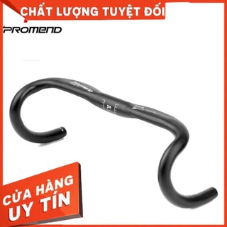 Ghi Đông Cuộc Promend Dẹt