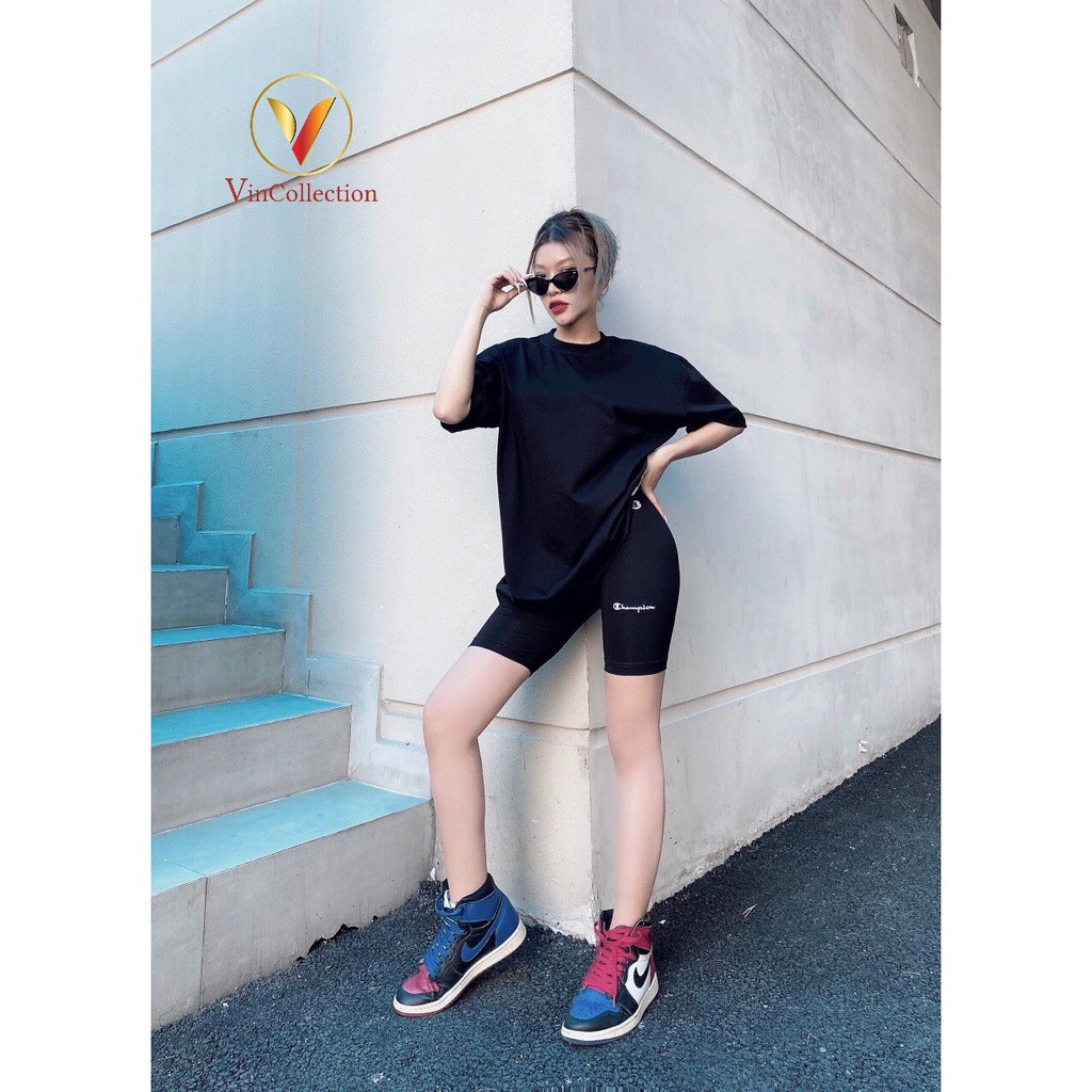 Phôi áo thun cotton Local Brand cao cấp /áo thun tay lở /áo thun oversize .