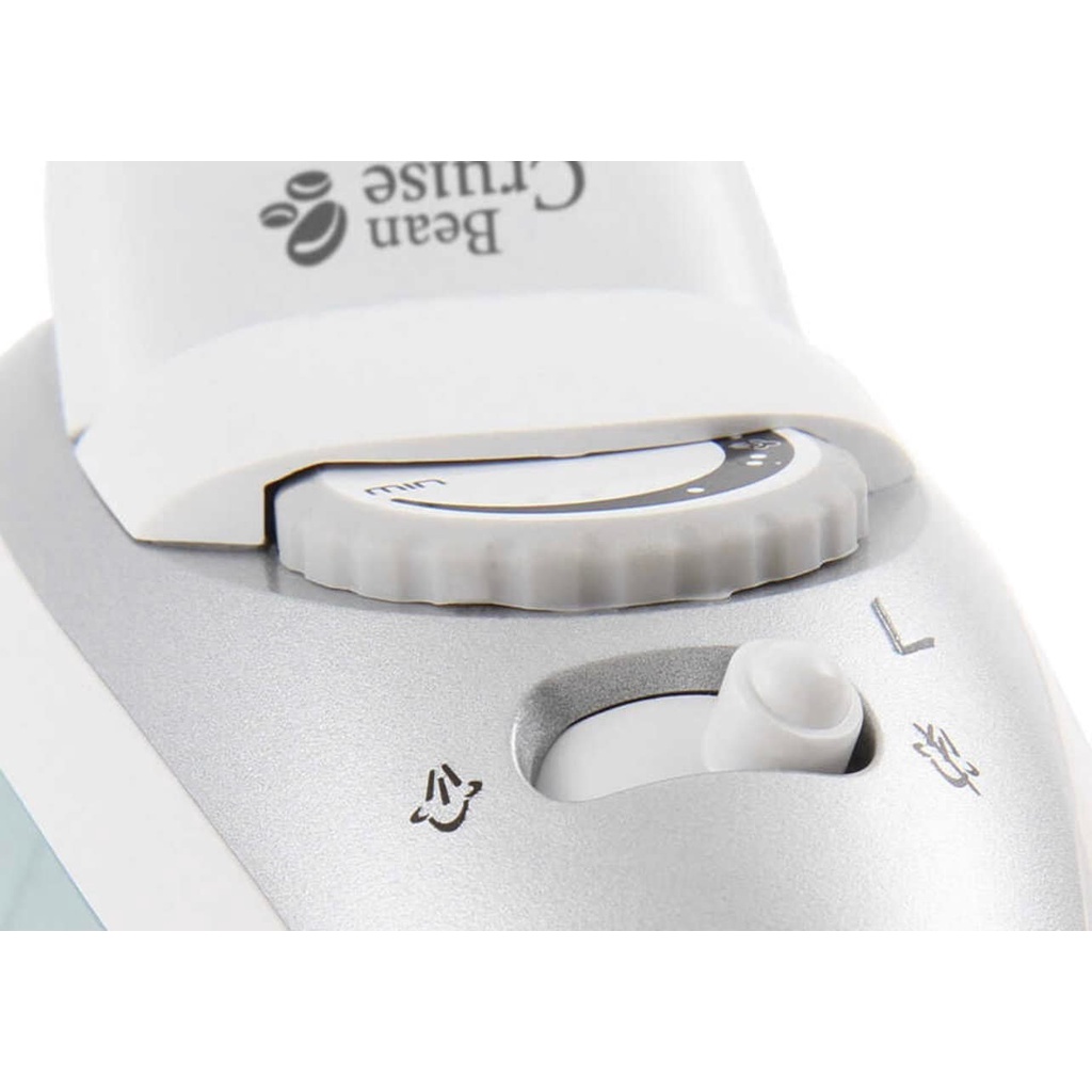 Bàn là Mini Bean Cruise 900W Hàn Quốc