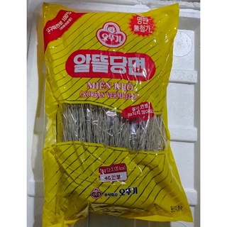 Miến khô ottogi hàn quốc loại 1 gói 1kg