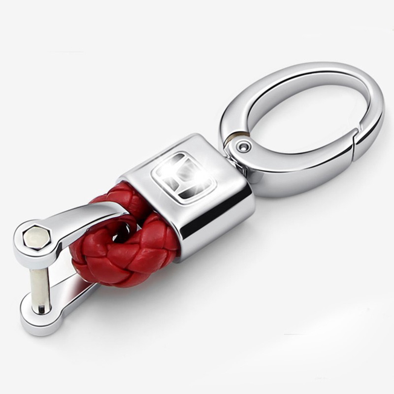 Móc treo chìa khoá cho xe hơi HONDA CITY FIT CIVIC XRV ODYSSEY