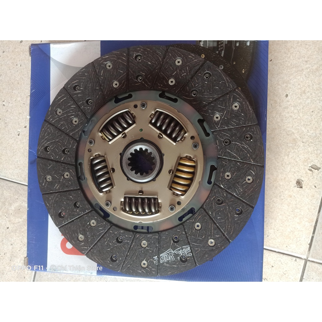 Lá Côn Li Hợp Xe HYUNDAI HD 65 , HD 72 , HYUNDAI COUTY VALEO Hàn Quốc