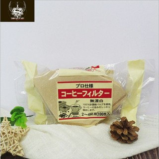 Giấy lọc cà phê Coffee Filter Paper - SuperStore