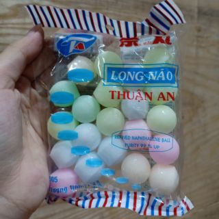 Long não khử mùi Thuận An 100g