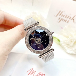 Đồng hồ nữ chính hãng Sunlight (nội địa Nga)_Nhiều mẫu