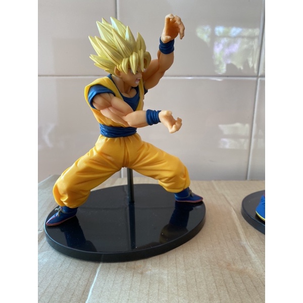 FAMHOUSE - Mô hình Goku chính hãng Bandai vietnam