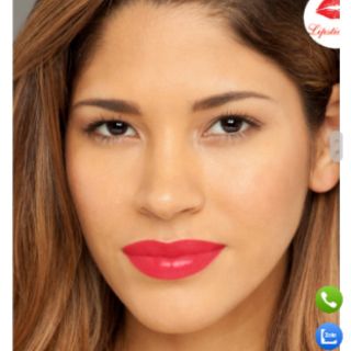 Son Revlon super lustrous