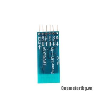 Mô Đun Truyền Nhận Tín Hiệu Bluetooth HC-05 06