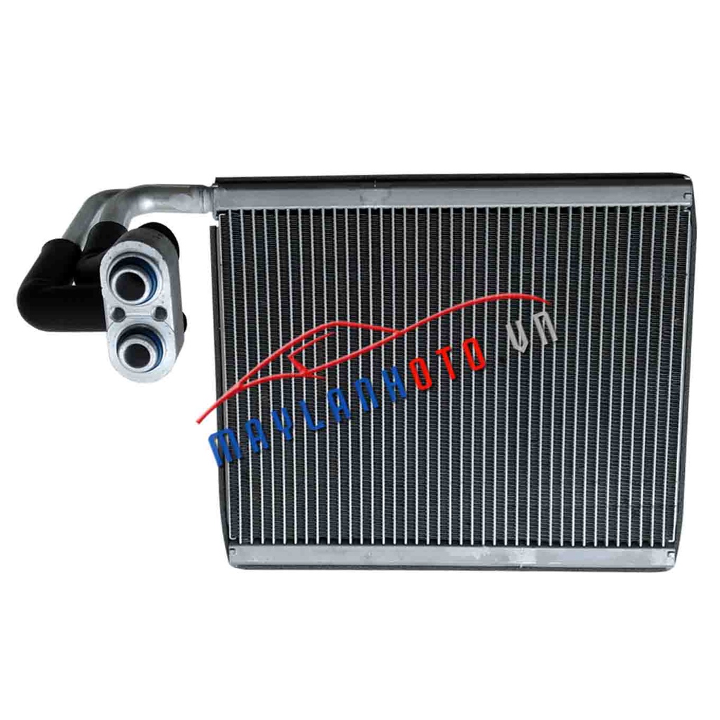 Dàn (giàn) lạnh Hyundai I20 2008-2015 hàng xịn Hàn Quốc (hàng chính hãng nhập khẩu trực tiếp)