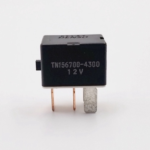 Relay 12V40A 4 Chân DENSO TN156700-4300 Rơ le 12V Rơ le chuyển mạch Rờ Le - ShopLinhKien.HN