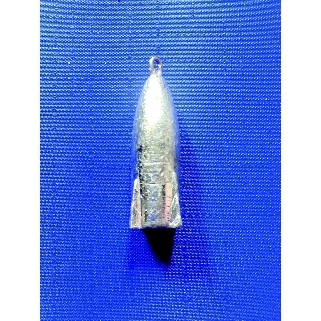 Nữa Kg Chì Hỏa Tiễn câu cá