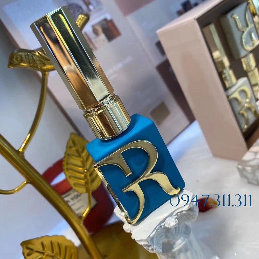 Set sơn cao cấp GULAURI 76 màu