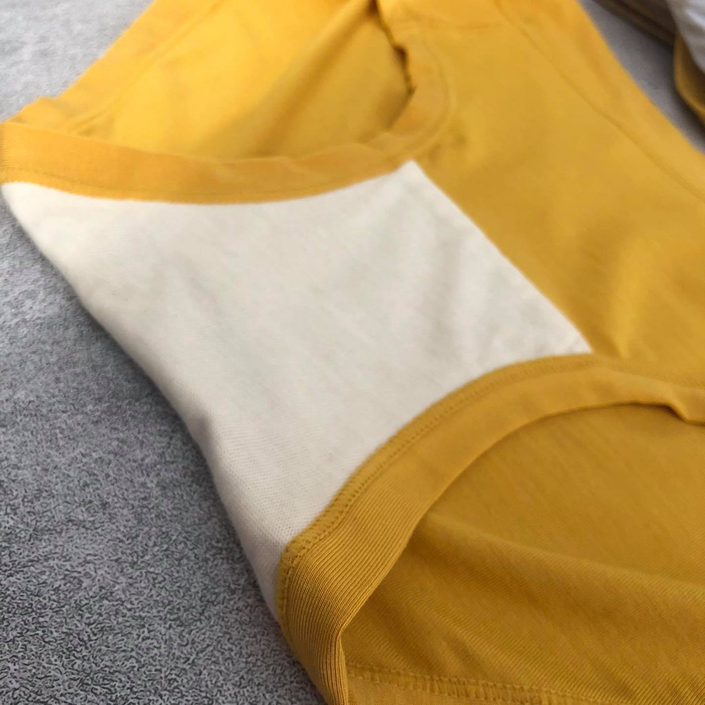 Quần lót nữ cotton trơn lưng vừa Tencel co giãn và thấm hút mồ hôi - kimshop | BigBuy360 - bigbuy360.vn
