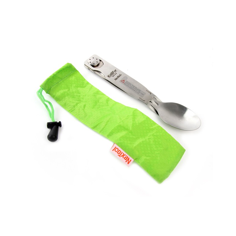 Xiaomi Nextool Bộ 3 muỗng nĩa thìa dĩa