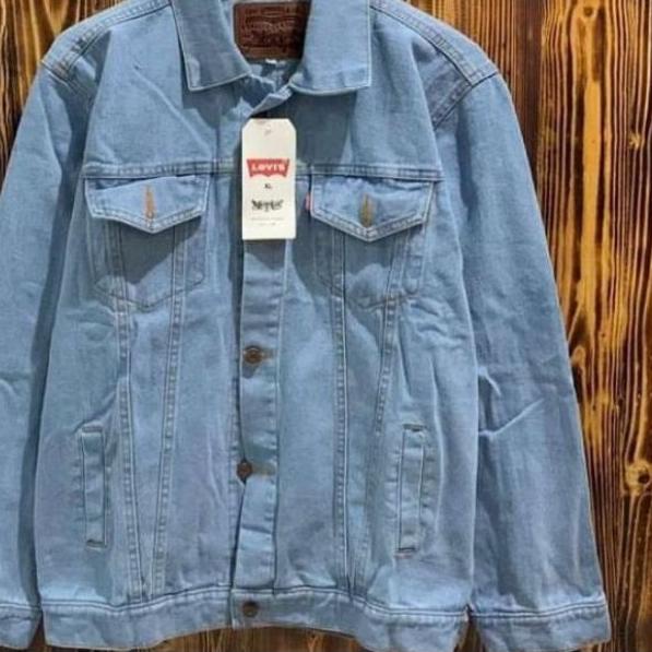 ✲ Quần Jean LEVIS BIOBLITZ L, XL, XXL, XXXL ۞