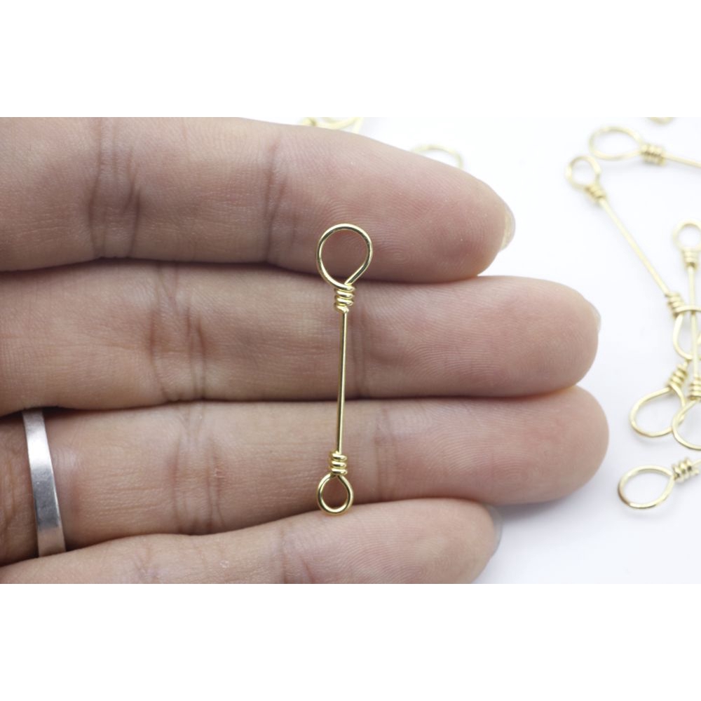 Bộ 30 Móc Câu Cá Mềm Kết Nối Chuyên Dụng