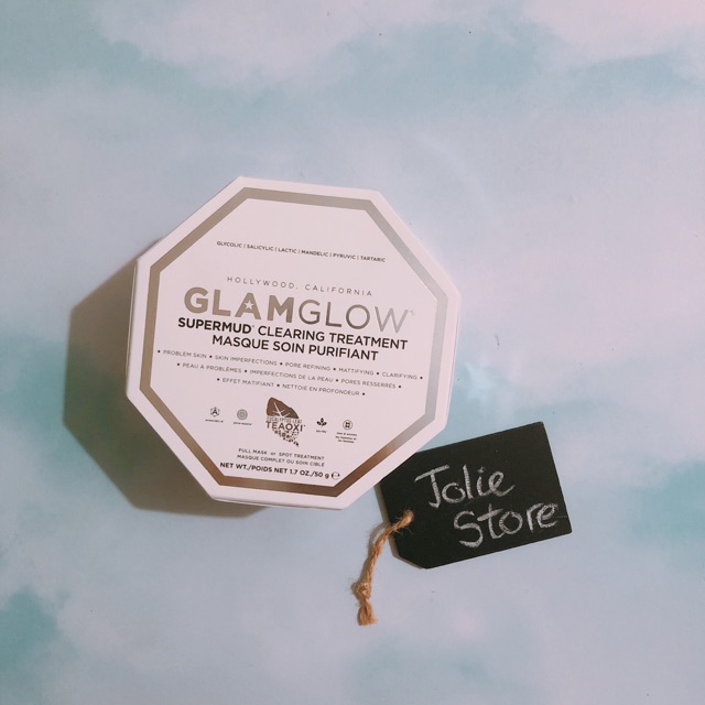 Mặt nạ GlamGlow