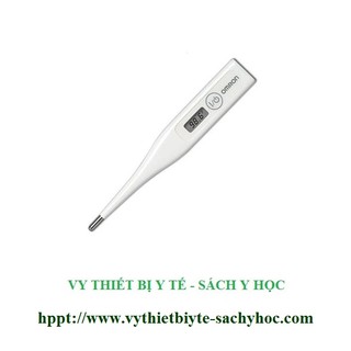 Nhiệt kế omron mc-246
