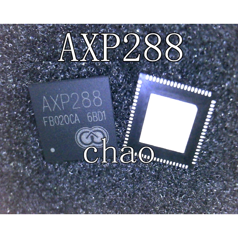AXP288 288 ic nguồn trên bo mạch