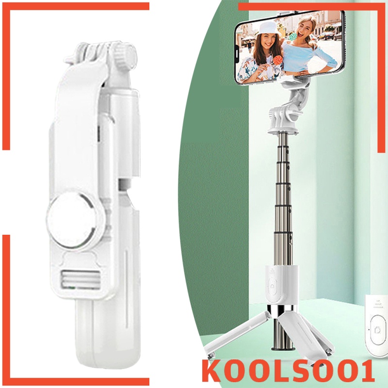 Giá Đỡ Ba Chân Koolsoo1 Cho Điện Thoại Chụp Ảnh Selfie | BigBuy360 - bigbuy360.vn