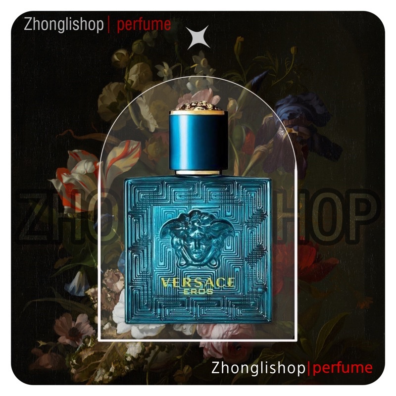 Nước hoa unisex | Zhongli.shop | VERSACE EROS