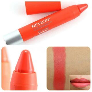 Son lì Revlon Colorburst Matte Balm