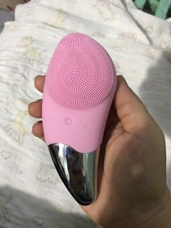 MÁY RỬA MẶT SILICON LACO PROMAX