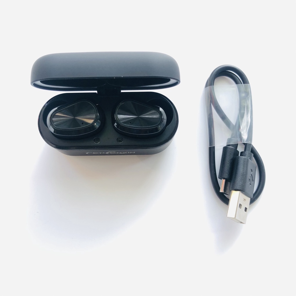 Tai nghe Bluetooth CENCENXIN W9 Chính Hãng