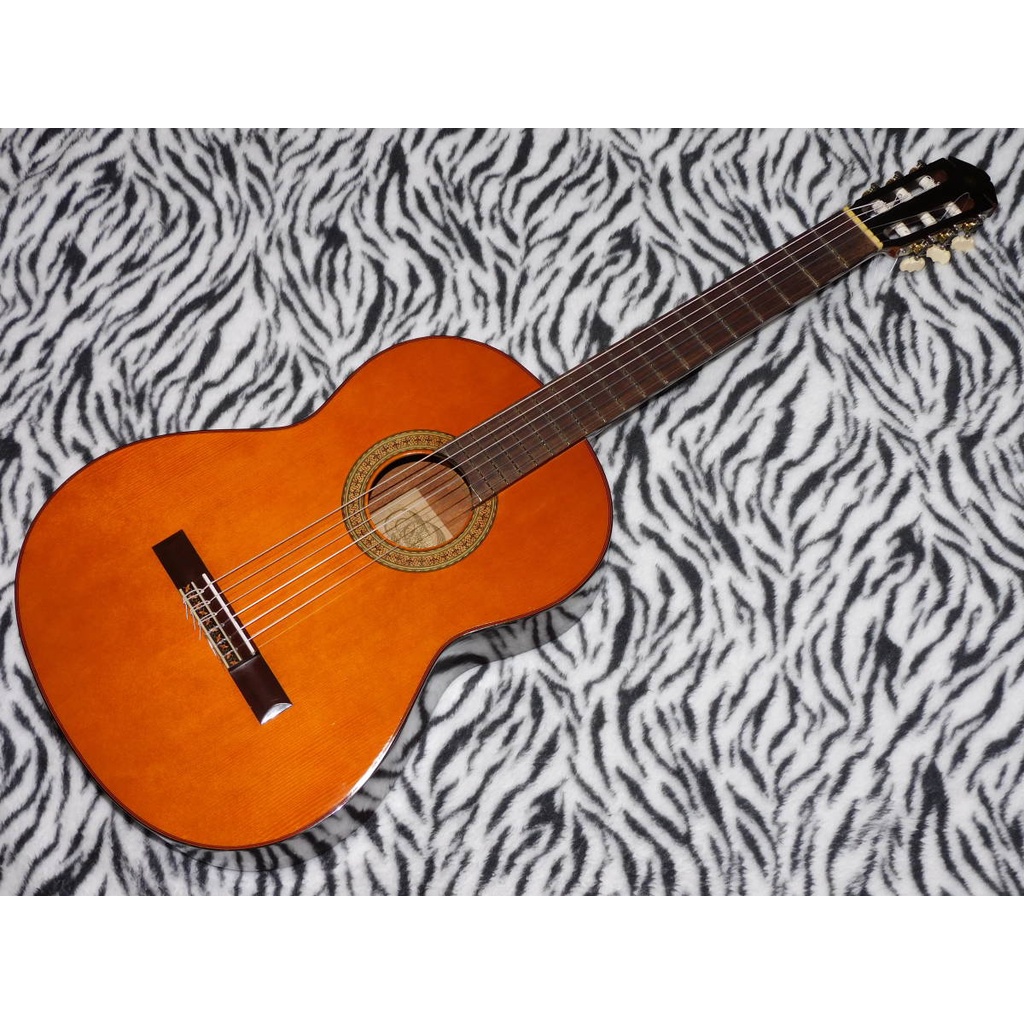 Secondhand Guitar, đàn Guitar Classic cũ Yamaha G150 chính hãng Japan (Nhật Bản)