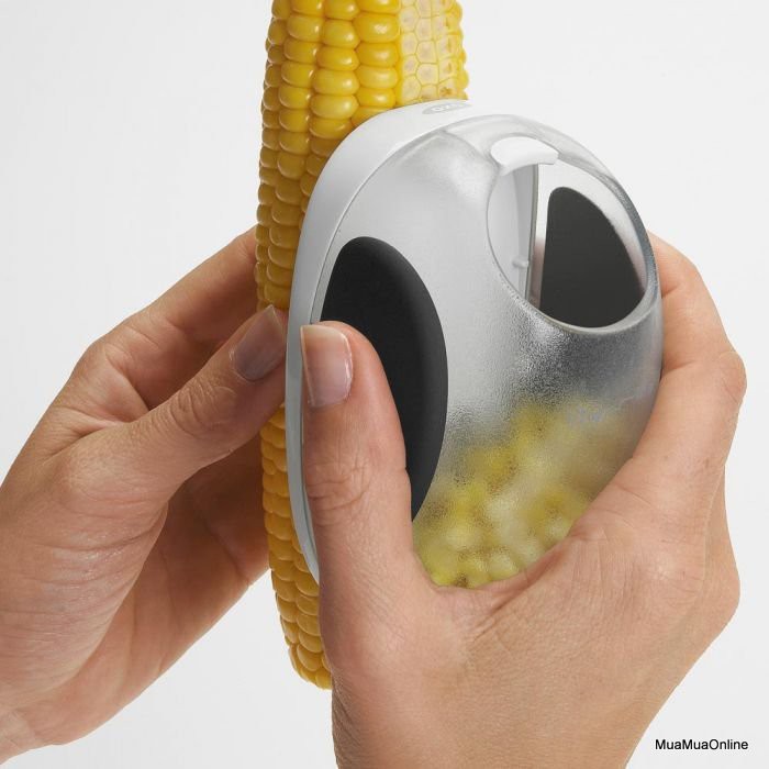 Dụng Cụ Tách Bào Bắp / Ngô Corn Stripper Tiện Lợi