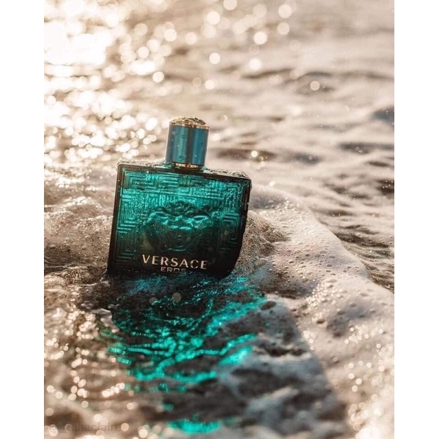 Mẫu thử• nước hoa versace eros edt 5/10ml