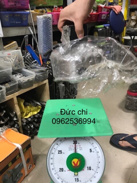 Cục nam châm đế từ có công tắc ON/Off
