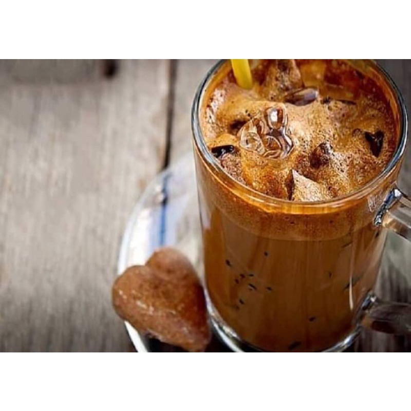 Cafe Hòa Tan Kopiko Macchiato gói lớn 12/2024