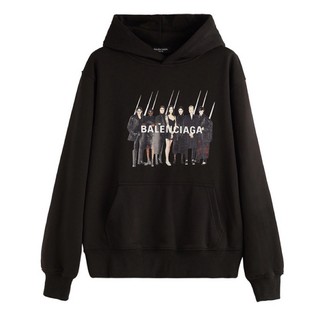 Áo hoodie nhập khẩu