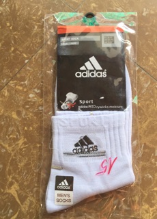 Tất adidas nam