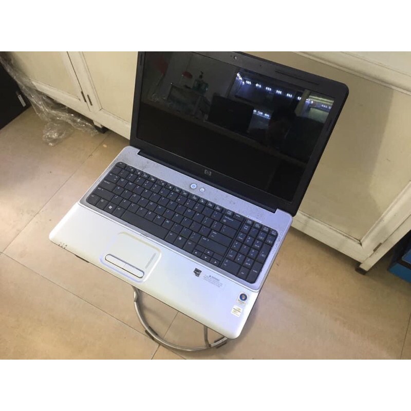 Laptop UFO HP CQ60 bóng đẹp thời trang văn phòng | BigBuy360 - bigbuy360.vn