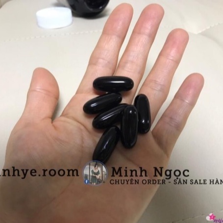 Viên Uống Bổ Mắt Besture Hàn Quốc Chống Nhức Mỏi Khô Mắt Tăng Cường Thị Lực Do Dùng Diện Thoại Làm Việc Căng Thẳng