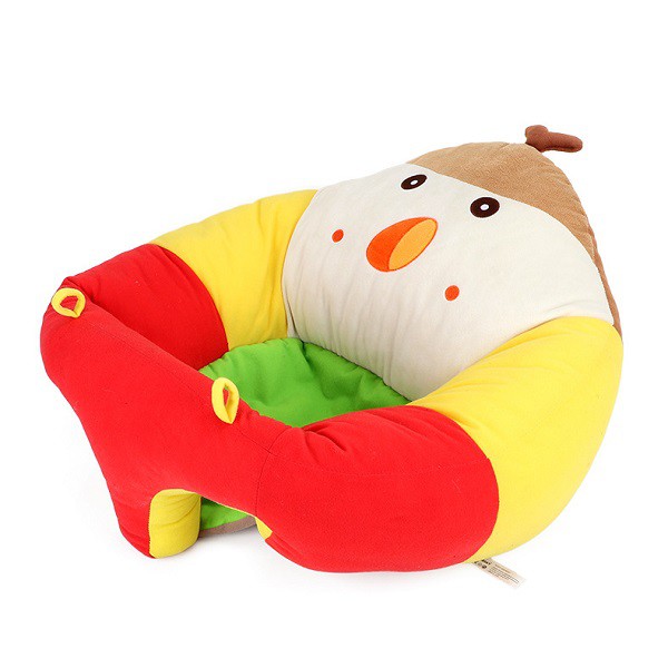 Ghế Tập Ngồi Thú Bông Cho Bé Gtn-0447