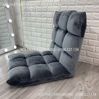 Ghế Tựa Lưng - Ghế TATAMI - Ghế Bệt Thư Giãn