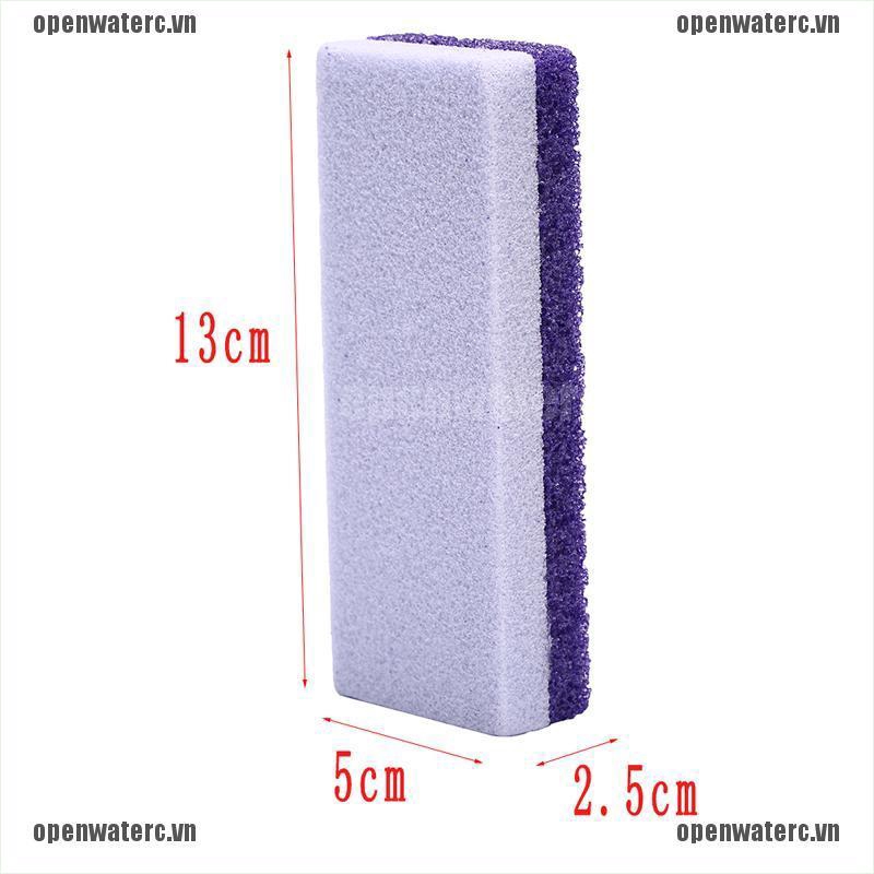 Đá Mài Bàn Chân Chống Trượt Tiện Dụng