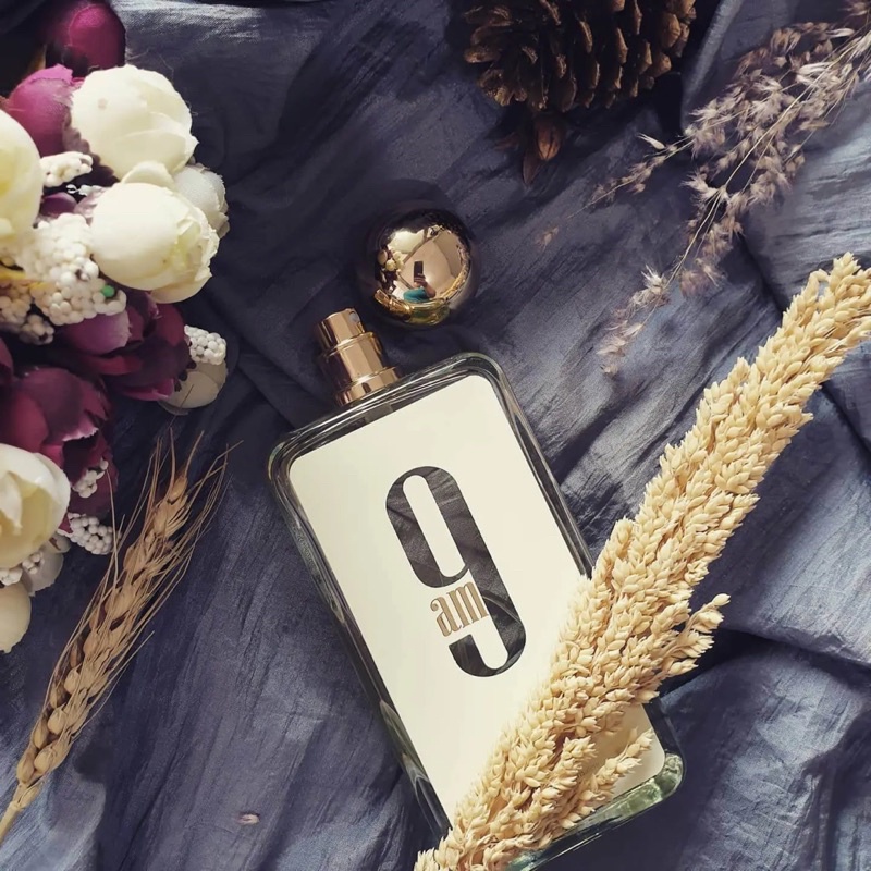 Nước hoa nữ 9am by Afnan