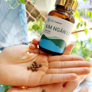 Kim Ngân Liên DVi Nature